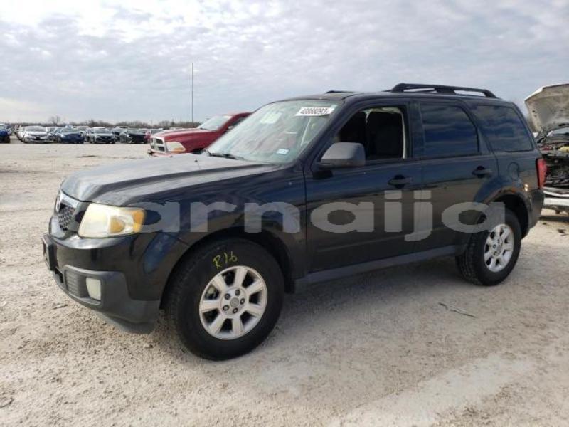 Big with watermark mazda tribute lagos state badagry 46138