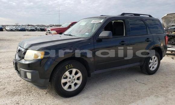 Buy New Mazda Tribute Black Car in Badagry in Lagos State Buy New Mazda Tribute Black Car in Badagry in Lagos State
