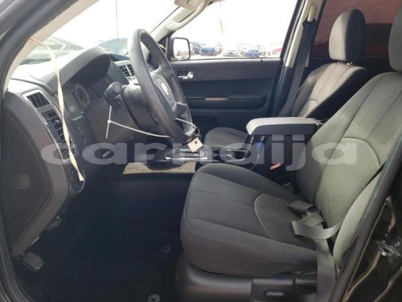 Big with watermark mazda tribute lagos state badagry 46138