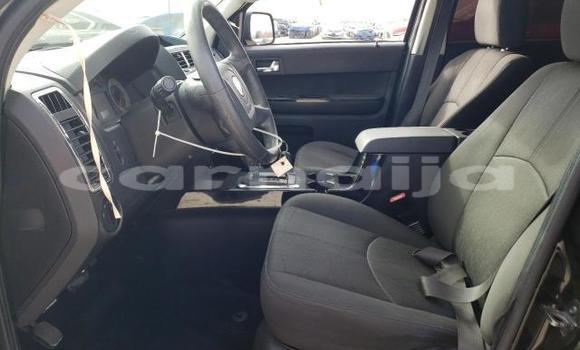 Buy New Mazda Tribute Black Car in Badagry in Lagos State Buy New Mazda Tribute Black Car in Badagry in Lagos State