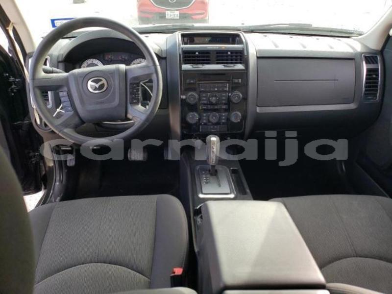 Big with watermark mazda tribute lagos state badagry 46138