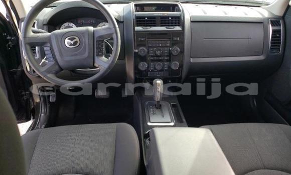 Buy New Mazda Tribute Black Car in Badagry in Lagos State Buy New Mazda Tribute Black Car in Badagry in Lagos State