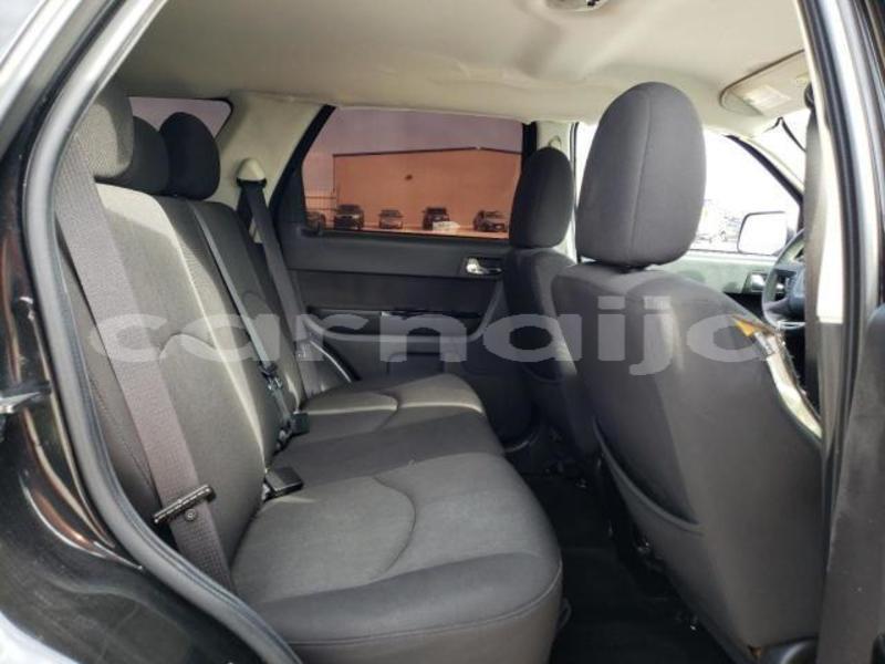 Big with watermark mazda tribute lagos state badagry 46138