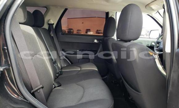 Buy New Mazda Tribute Black Car in Badagry in Lagos State Buy New Mazda Tribute Black Car in Badagry in Lagos State
