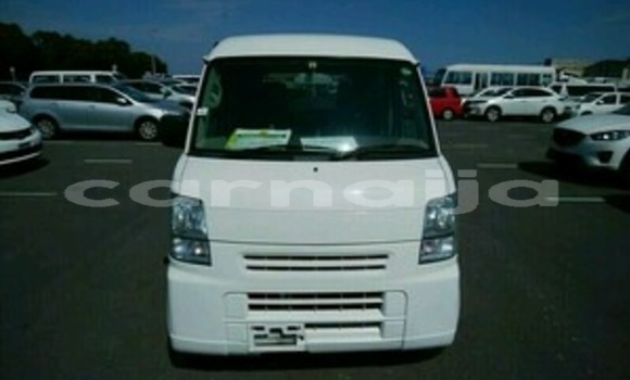 Buy New Suzuki Every White Car in Badagry in Lagos State