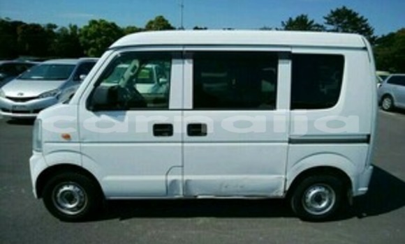 Buy New Suzuki Every White Car in Badagry in Lagos State Buy New Suzuki Every White Car in Badagry in Lagos State