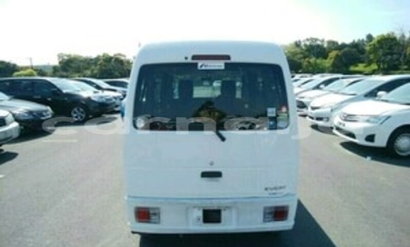 Buy New Suzuki Every White Car in Badagry in Lagos State Buy New Suzuki Every White Car in Badagry in Lagos State