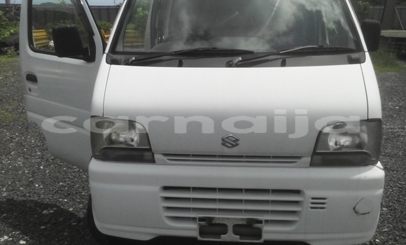 Buy New Suzuki Every Other Car in Badagry in Lagos State