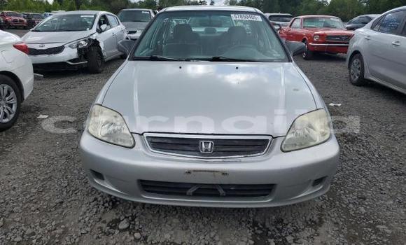 Buy New Honda Civic Brown Car in Badagry in Lagos State