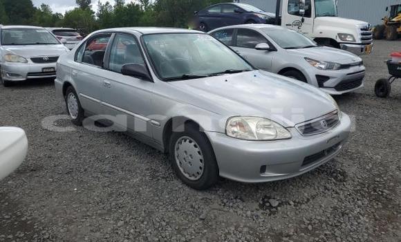 Buy New Honda Civic Brown Car in Badagry in Lagos State Buy New Honda Civic Brown Car in Badagry in Lagos State