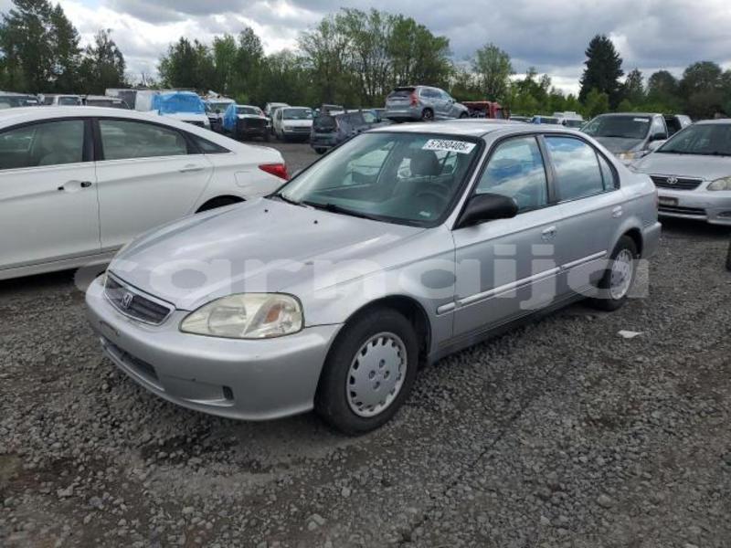 Big with watermark honda civic lagos state badagry 46141