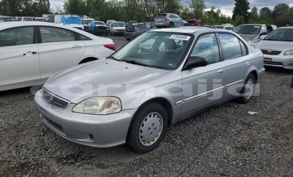 Buy New Honda Civic Brown Car in Badagry in Lagos State Buy New Honda Civic Brown Car in Badagry in Lagos State