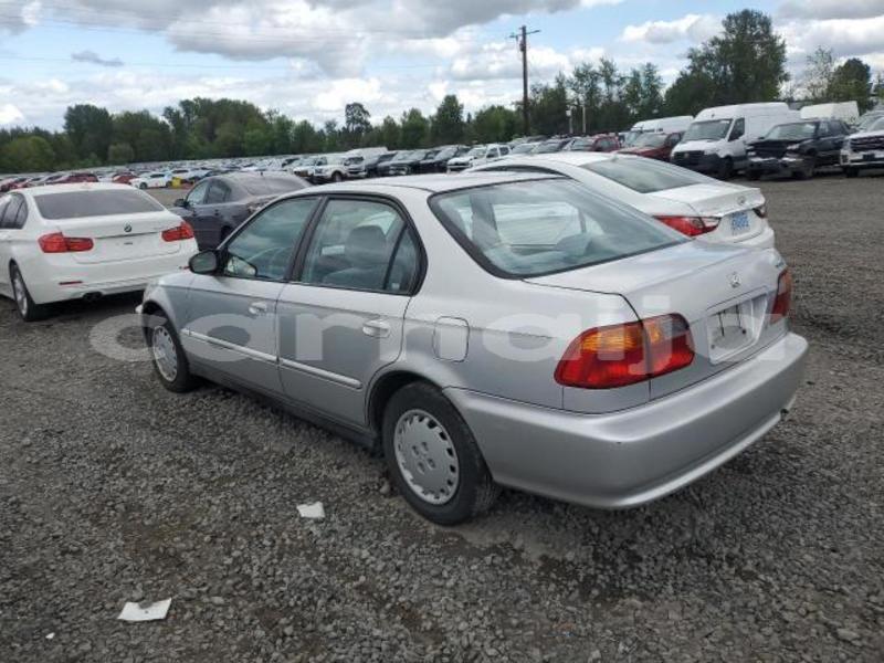 Big with watermark honda civic lagos state badagry 46141