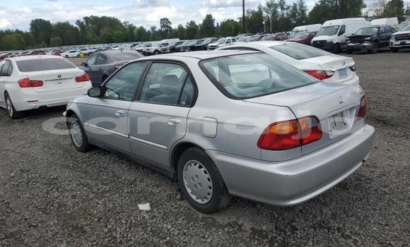 Buy New Honda Civic Brown Car in Badagry in Lagos State Buy New Honda Civic Brown Car in Badagry in Lagos State