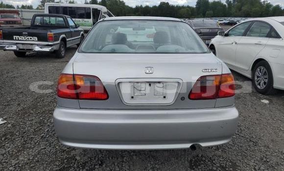 Buy New Honda Civic Brown Car in Badagry in Lagos State Buy New Honda Civic Brown Car in Badagry in Lagos State