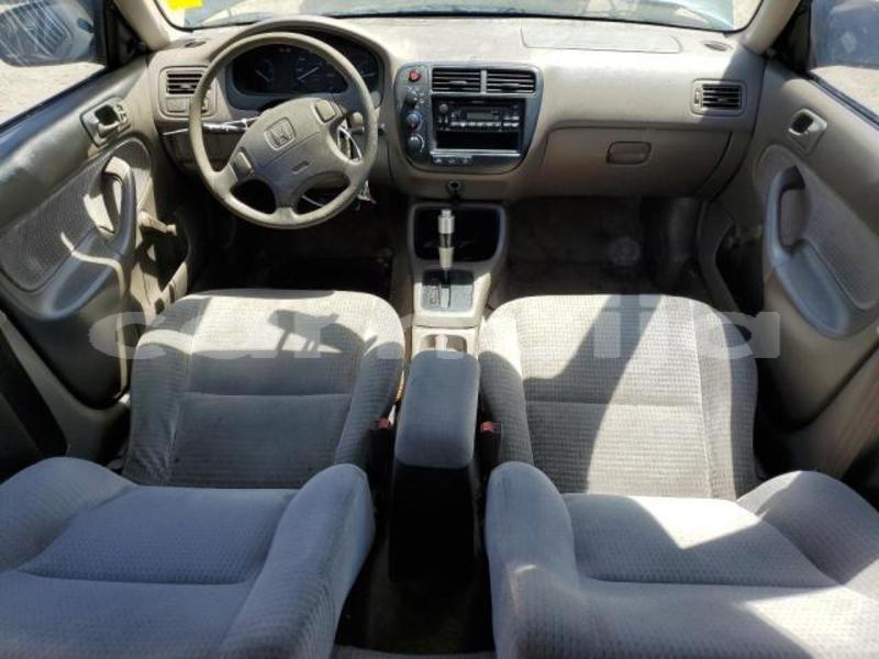 Big with watermark honda civic lagos state badagry 46141