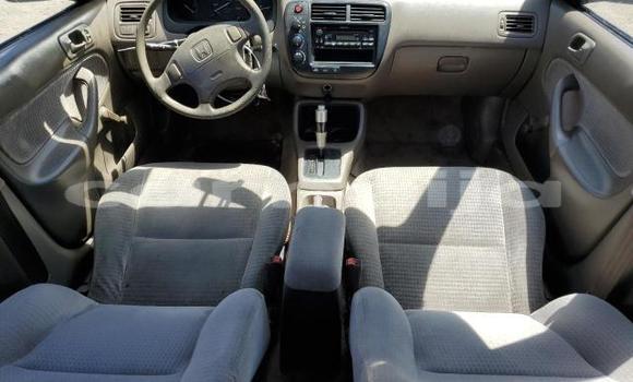 Buy New Honda Civic Brown Car in Badagry in Lagos State Buy New Honda Civic Brown Car in Badagry in Lagos State