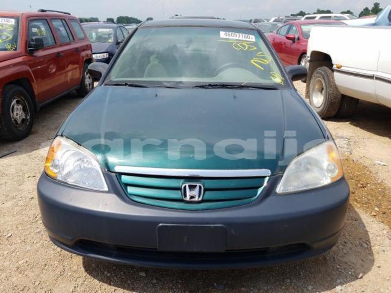 Big with watermark honda civic lagos state badagry 46142
