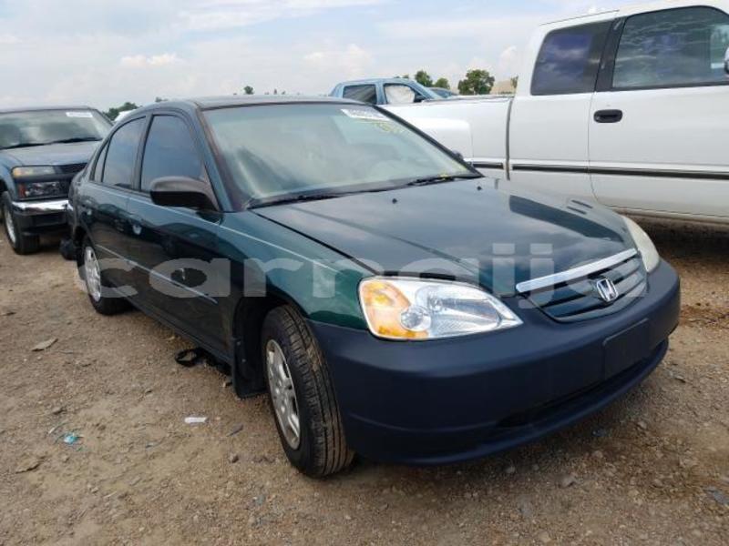 Big with watermark honda civic lagos state badagry 46142