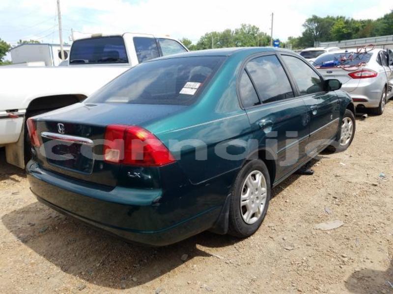 Big with watermark honda civic lagos state badagry 46142