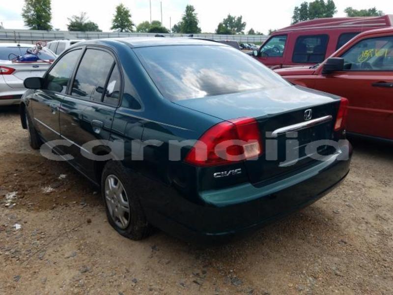 Big with watermark honda civic lagos state badagry 46142