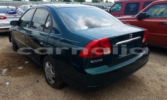 Buy New Honda Civic Green Car in Badagry in Lagos State Buy New Honda Civic Green Car in Badagry in Lagos State