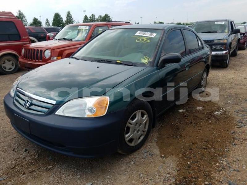 Big with watermark honda civic lagos state badagry 46142