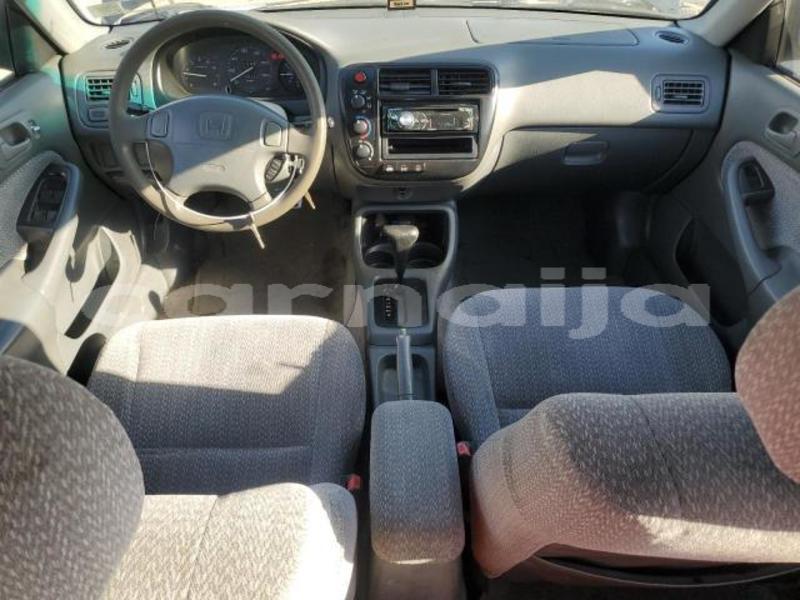 Big with watermark honda civic lagos state badagry 46142