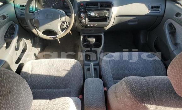 Buy New Honda Civic Green Car in Badagry in Lagos State Buy New Honda Civic Green Car in Badagry in Lagos State