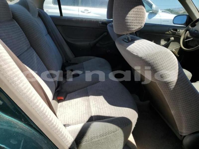 Big with watermark honda civic lagos state badagry 46142