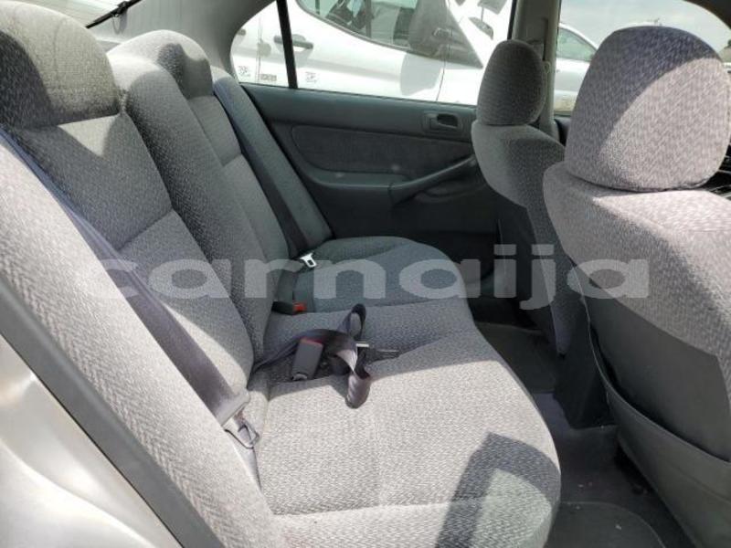 Big with watermark honda civic lagos state badagry 46141