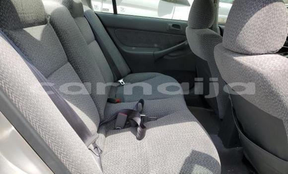 Buy New Honda Civic Brown Car in Badagry in Lagos State Buy New Honda Civic Brown Car in Badagry in Lagos State