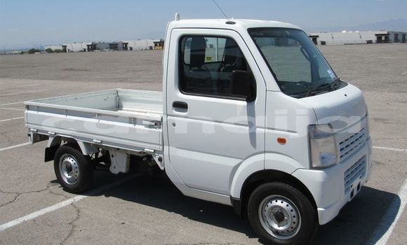 Buy New Suzuki Carry Other Car in Badagry in Lagos State