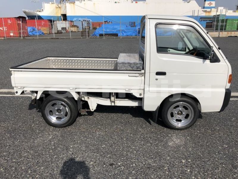 Big with watermark suzuki carry lagos state badagry 46143