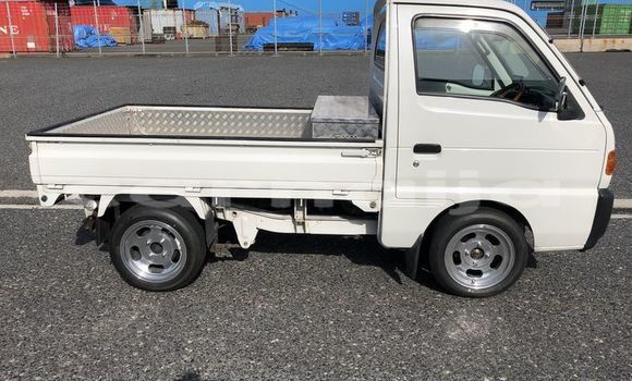 Buy New Suzuki Carry Other Car in Badagry in Lagos State Buy New Suzuki Carry Other Car in Badagry in Lagos State