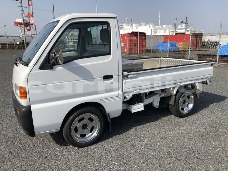 Big with watermark suzuki carry lagos state badagry 46143