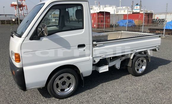 Buy New Suzuki Carry Other Car in Badagry in Lagos State Buy New Suzuki Carry Other Car in Badagry in Lagos State