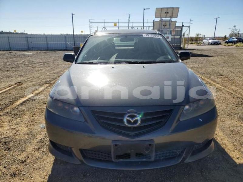 Big with watermark mazda 6 lagos state badagry 46144