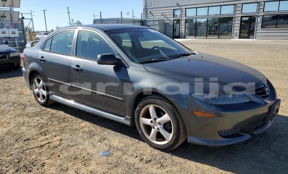 Buy New Mazda 6 Other Car in Badagry in Lagos State Buy New Mazda 6 Other Car in Badagry in Lagos State