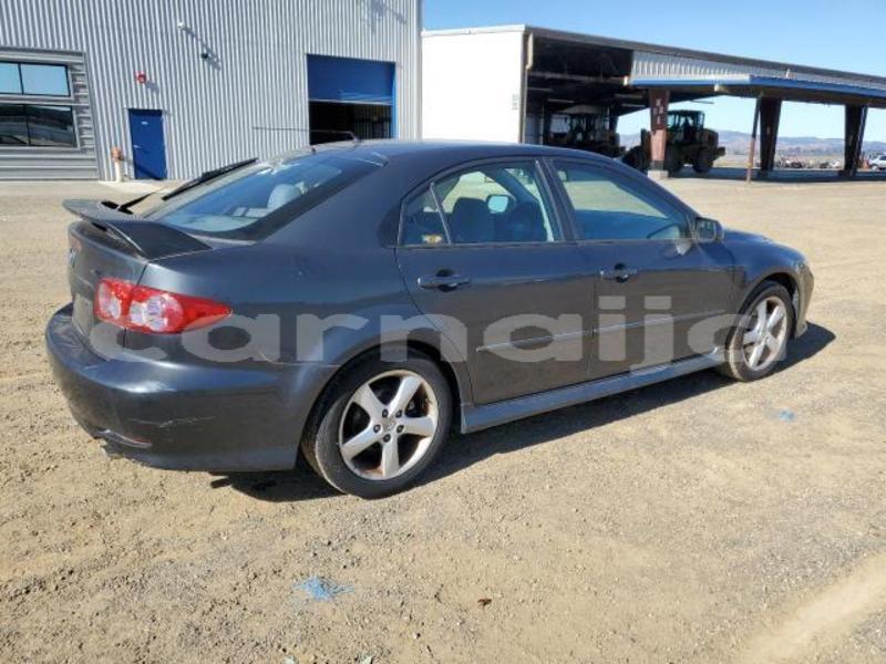 Big with watermark mazda 6 lagos state badagry 46144