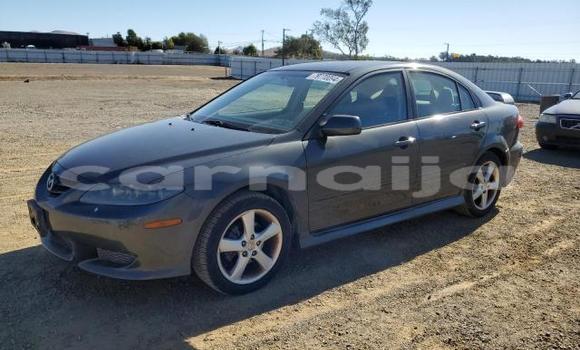 Buy New Mazda 6 Other Car in Badagry in Lagos State Buy New Mazda 6 Other Car in Badagry in Lagos State