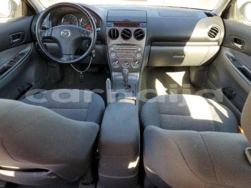 Big with watermark mazda 6 lagos state badagry 46144