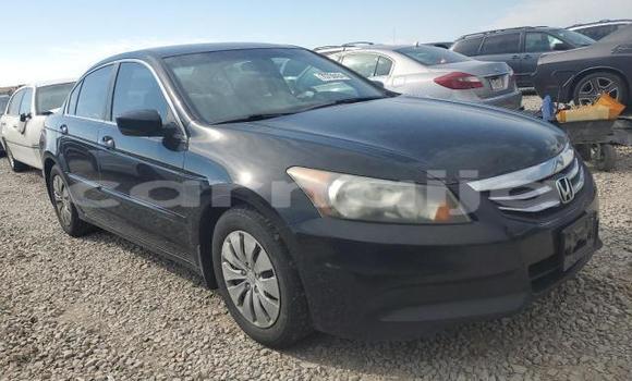 Buy Used Honda Accord Black Car in Badagry in Lagos State Buy Used Honda Accord Black Car in Badagry in Lagos State