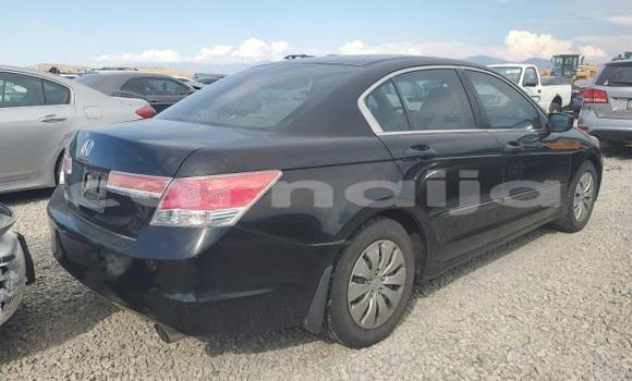 Buy Used Honda Accord Black Car in Badagry in Lagos State Buy Used Honda Accord Black Car in Badagry in Lagos State