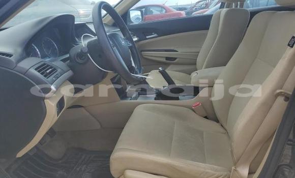 Buy Used Honda Accord Black Car in Badagry in Lagos State Buy Used Honda Accord Black Car in Badagry in Lagos State