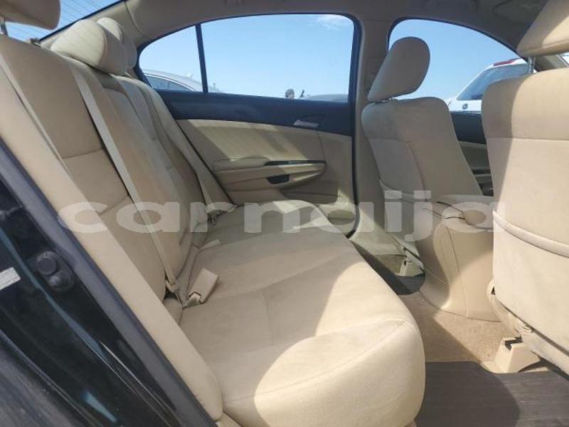 Big with watermark honda accord lagos state badagry 46145