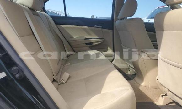 Buy Used Honda Accord Black Car in Badagry in Lagos State Buy Used Honda Accord Black Car in Badagry in Lagos State