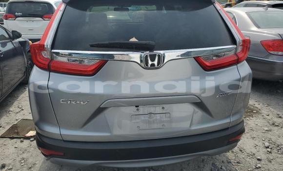 Buy New Honda CR–V Silver Car in Lagos in Lagos State Buy New Honda CR–V Silver Car in Lagos in Lagos State