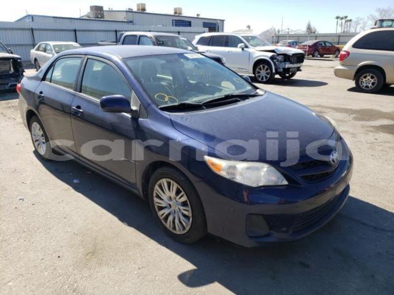 Big with watermark toyota corolla lagos state lagos 46485