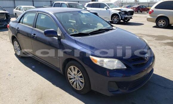 Acheter Neuf Voiture Toyota Corolla Autre à Lagos, État de Lagos